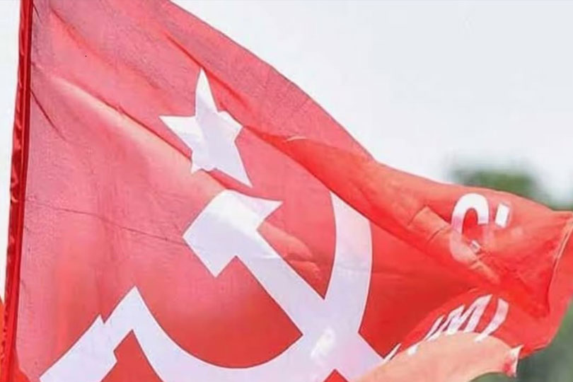വയനാട് സിപിഎമ്മിൽ നേതാക്കൾക്കെതിരെ വീണ്ടും നടപടി; എ വി ജയനെ ബ്രാഞ്ചിലേക്ക് തരംതാഴ്ത്തി.